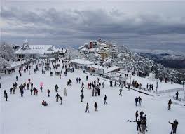 New Delhi To Shimla Services in Delhi Delhi India